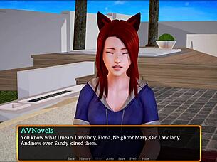 My New Stepfamily Adventure