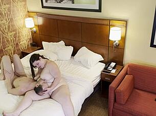 Sucking Very Hot Bbw Big Boobs