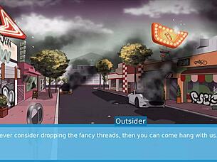 Totally spies paprika trainer part 4 a special treat