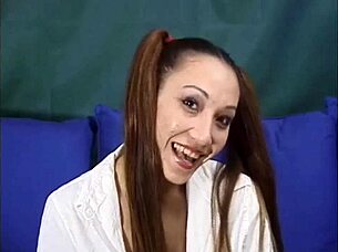 Asian Lollipops Volume 4 Scene 2