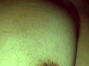 Second Part of the Homemade Massage with Petite Latina Milf