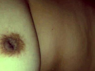 Second Part of the Homemade Massage with Petite Latina Milf