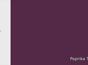 Totally spies paprika trainer part 4 a special treat