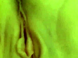 Girlfriend Teases On Camera