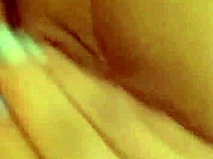 Girlfriend Teases On Camera