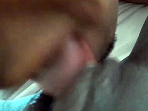 Christmas night I made them suck my dick deliciously