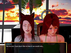 My New Family Episode 350