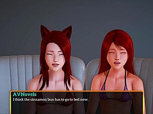 My New Family Episode 350