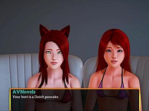 My New Family Episode 350