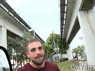 Monster Wang In Intense Gay Porn Action With Hardcore Fucking