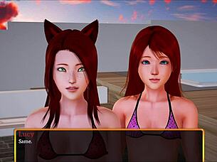 My New Family Episode 350