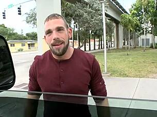 Monster Wang In Intense Gay Porn Action With Hardcore Fucking