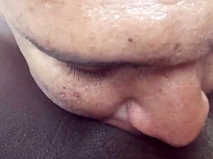 Christmas night I made them suck my dick deliciously