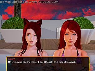 My New Family Episode 350