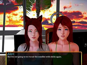 My New Family Episode 350