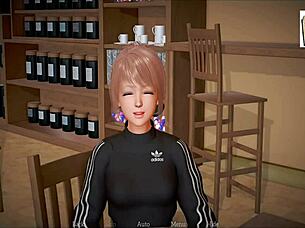 my new family 134 bold hentai scene