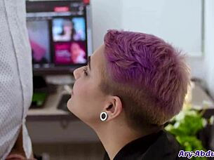 I let my boss have sex with me to keep my job at the office