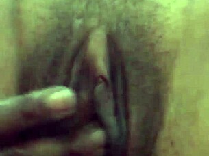 my spanish mami pussy squirting hard