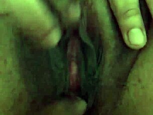 my spanish mami pussy squirting hard