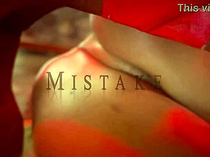 Mistress april has ebony rose climbing upside down