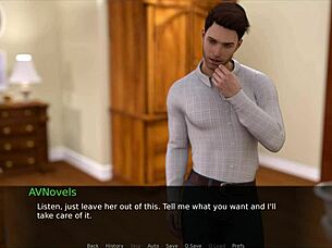 Nursing Back To Pleasure 190 Game Walkthrough