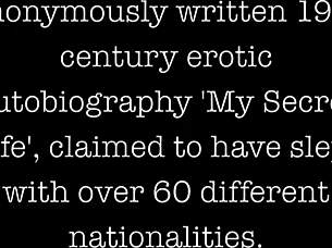 Vintage Women Show Off Natural Tits Outdoors!