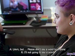 I let my boss have sex with me to keep my job at the office