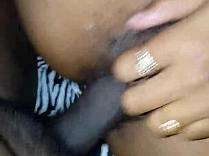 Par deler intimt øyeblikk i narrativ setting