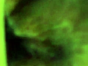 My wife and i share a creampie moment