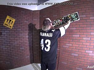 asa akira shares zombi behind-the-scenes moments