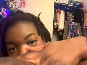 first time ass eating with rimjob