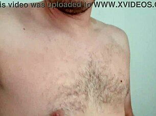 quick verification clip.