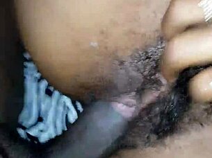 a couple shares an intimate moment in a narrative setting