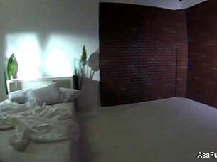 asa akira shares zombi behind-the-scenes moments