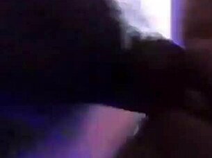 Hot blonde in amateur video. Sucking and fingering.