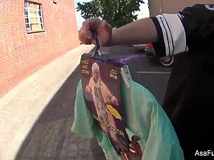 asa akira shares zombi behind-the-scenes moments