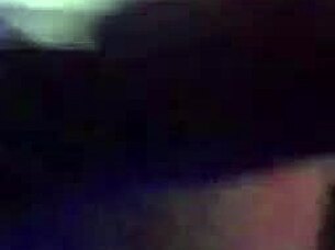 Hot blonde in amateur video. Sucking and fingering.