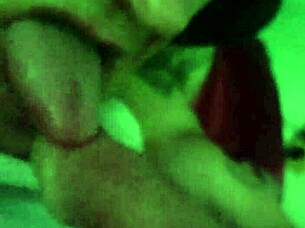 Gay Man Self Sucks His Monster Cock Deepthroat