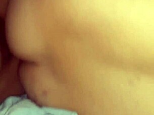 Gay Guy Gives Blowjob To Married Friend