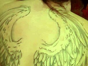 wife gets bent over in doggystyle homevideo, loving every thrust 😍