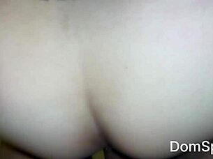 vietnamese big ass girl gets fucked hard in multiple positions and enjoys it