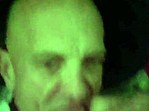 Gay Man Self Sucks His Monster Cock Deepthroat