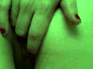 So fucking beautiful, I masturbate my wet pussy with toys until orgasm.