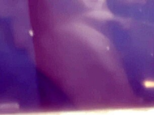 chubby gay guy masturbates in his panties