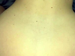 I have real sex with big cocks backstage