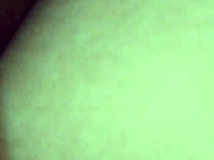 she says, my wife is using the meat