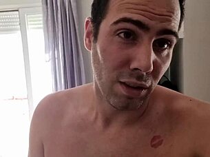 Playing with Big Cock in Fun Way