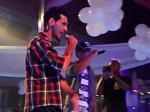 sexy ebony gets clothes ripped by king