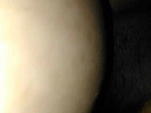 she says, my wife is using the meat