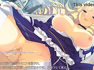 Evenicle scene 29 with subtitles